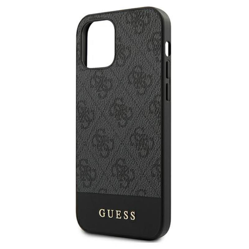 Etui do iPhone 12/iPhone 12 Pro (szary) #0 na Arena.pl