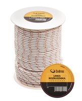 Linka rozrusznika 3.5mm x 100m NZ637