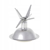 Blender kielichowy niktrade 203085769 1200 W srebrny/szary