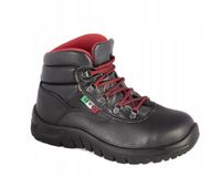 Trzewiki Buty robocze S1P 8040 WŁOSKIE LEWER roz. 48