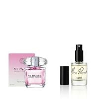 perfumy nr 130 10ml - zamiennik inspirowany bright crystal od versace
