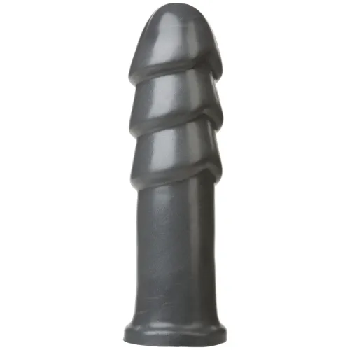 Doc Johnson - Korek analny B-10 Warhead na Arena.pl