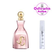 Jimmy Choo I Want Choo With Love Eau de Parfum Odlewka 8ml