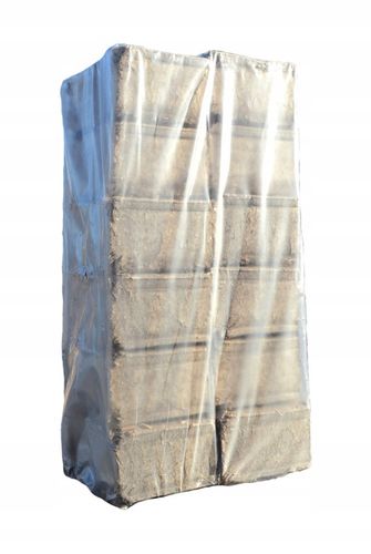 BRYKIET PREMMIUM BUKOWY RUF kostki 20 kg zgrzewka na Arena.pl