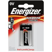 EN5 ENERGIZER ALKALINE 9V 6LR61