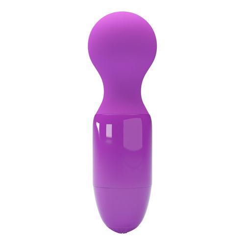 pretty love   mini stick purple, little cute vibration na Arena.pl