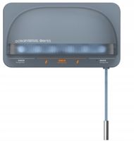 Sterylizator do szczoteczki OCLEAN S1 Smart UVC Szary
