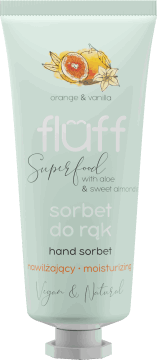 FLUFF Superfood 50 ml na Arena.pl