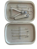 Farmasi Zestaw akcesoriów do pielęgnacji paznokcii