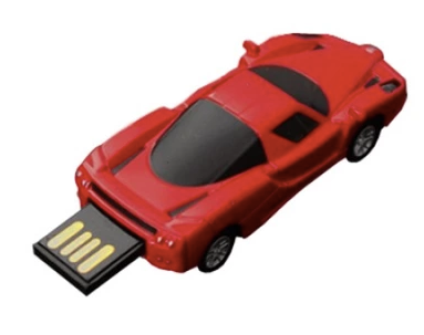 Pendrive Samochód Ferrari Enzo Usb Pamięć 32Gb na Arena.pl