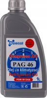 SPECOL OLEJ DO KLIMATYZACJI SPECOL COMPRESSO PAG 46 1L BEZ UV