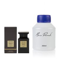 perfumy nr 303 250ml - zamiennik inspirowany tobacco vanille od tom ford