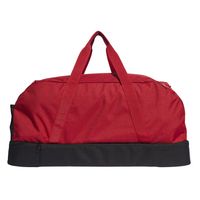 Torba adidas TIRO Duffel Bag BC L IB8656 czerwony 60 x 31 x 32