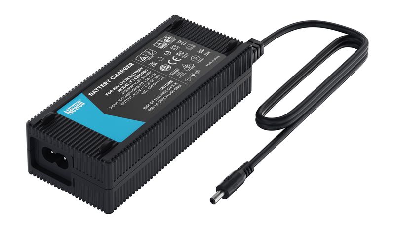 Ładowarka Newell do hulajnóg  elektrycznych Multi Set zdjęcie 1