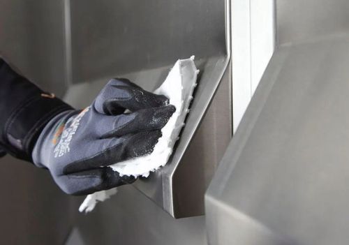 Czyściwo szmatki białe bawełniane 10 kg bawełna na Arena.pl