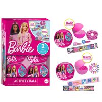 ND01_252418 *****BARBIE Surprise kula z akc.d/wlo