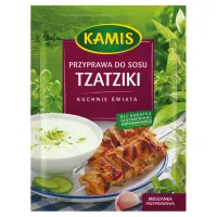 KAMIS SOS TZATZIKI 20G