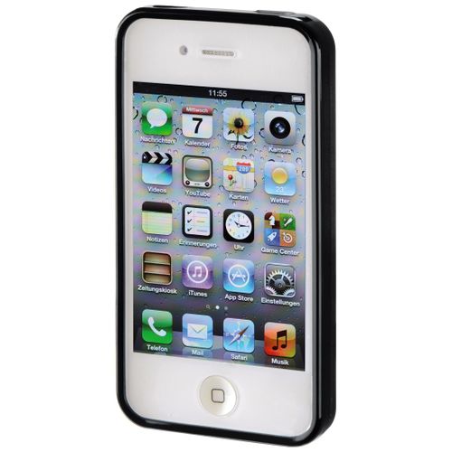 HAMA ETUI IPHONE 4 4S APPLE PLECKI CRYSTAL na Arena.pl