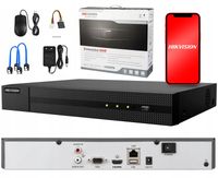 Rejestrator Hikvision HWN-4216MH(C)
