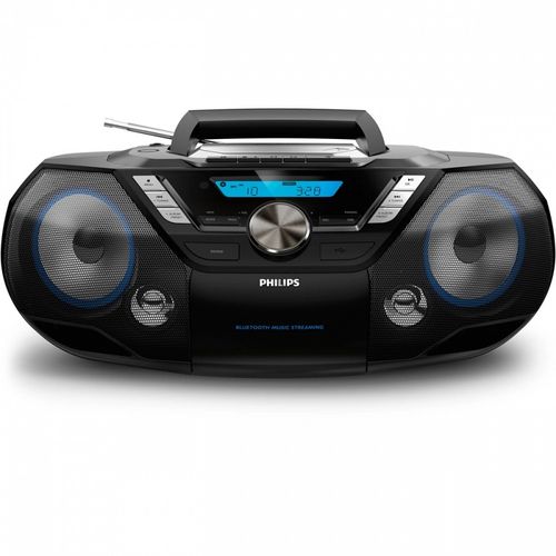 Boombox PHILIPS AZB798T/12 na Arena.pl