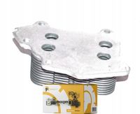 CHŁODNICA OLEJU CITROEN BERLINGO 2008- 1.6 HDI 90KM