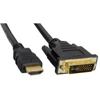 Kabel Akyga HDMI AK-AV-13 3 m czarny