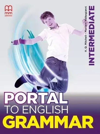 Portal to English Grammar. Intermediate zdjęcie 1