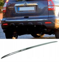 Honda CR-V III 06-12 LISTWA CHROM CHROMOWANA KLAPA
