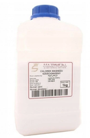 Chlorek magnezu sześciowodny czda Stanlab 1 kg
