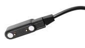 kabel ładujący do smartwatcha veltori vt120 vt200 7,6 mm vtk3