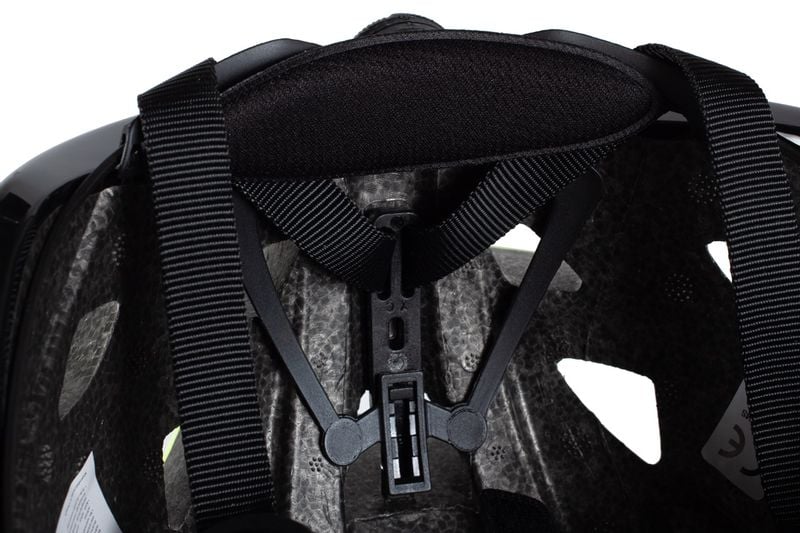 Kask Rowerowy Total Fusion MalTrack 55-59 cm zdjęcie 8