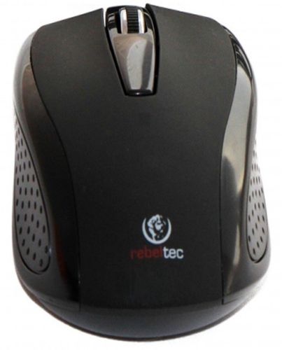 Rebeltec Mysz optyczna USB GAMMA na Arena.pl