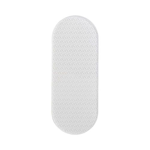 Szklany pilnik do stóp do sublimacji - prostokąt z zaokrąglonymi rogami na Arena.pl