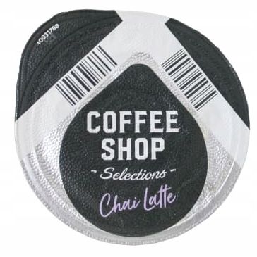 NEW Kapsułki TASSIMO CHAI LATTE 8 Sweet&Spicy zdjęcie 10