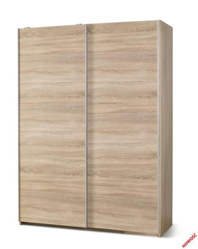 LIMA S1 szafa dąb sonoma na Arena.pl