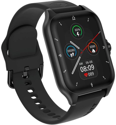 Smartwatch Garett GRC Activity 2 czarny matowy na Arena.pl