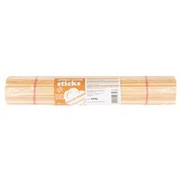 patyczki do waty cukrowej bukowe 30cm/4mm z atestem pzh 200szt