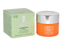 clinique superdefense spf 25 multi-correcting cream oily combination 30ml