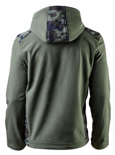 Kurtka softshell CAMO, rozmiar S NEO 81-553-S na Arena.pl