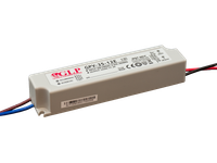 GLP power supply GPV series 24V/1.5A, CV, non-PFC,