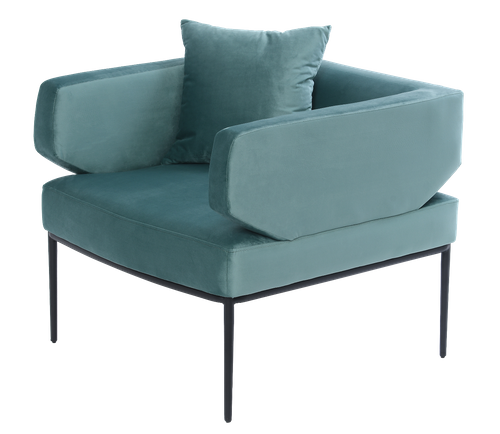 Fotel Brooklyn 74x80x68 cm # na Arena.pl