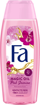 FA Magic Oil Pink Jasmine 400 ml na Arena.pl