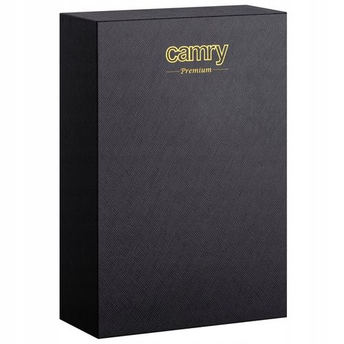 PROFESJONALNA Maszynka Do Strzyżenia Włosów Bezprzewodowa Cieniowanie na Arena.pl