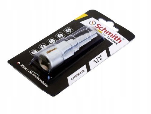 SCHMITH SKDS-1/2 Klucz do śrubunków 1/2" na Arena.pl