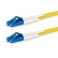 Lanview LC-LC single mode Duplex OS2