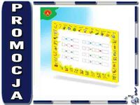 ALEXANDER 326 MALA TABLICA SUCHOSCIERALNA