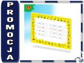 ALEXANDER 326 MALA TABLICA SUCHOSCIERALNA