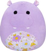 Pluszak Squishmallows Hipopotam Hanna 50 Cm