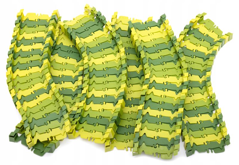 TOR DINO MINI 120 EL NR:7567 zdjęcie 6