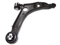 WAHACZ FIAT DUCATO PRZÓD PRAWY